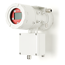 ATEX-Ultraschalldurchflussmesser – KATflow 170