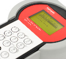 Leichter und handlicher Ultraschall-Durchflussmesser – KATflow 200