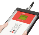 Leistungsstarker Ultraschall-Durchflussmesser – KATflow 230
