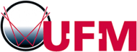 U-F-M B.V. Logo