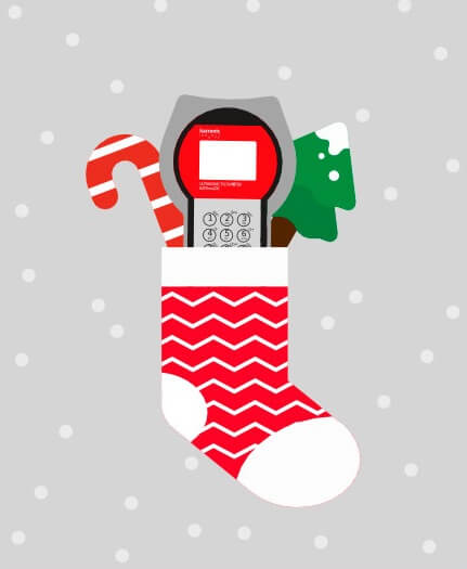 Season’s Greetings from Everyone At Katronic Merry Christmas from all at Katronic