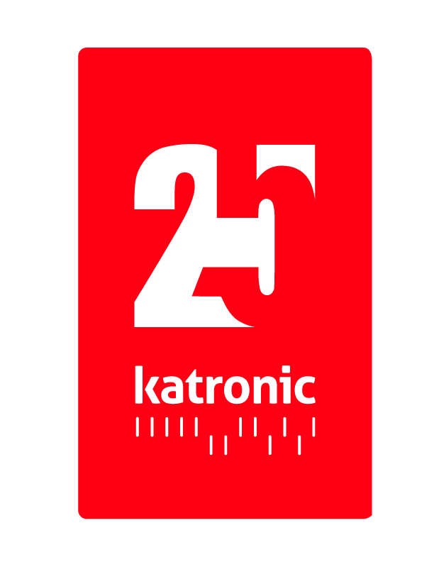 Katronic cumple 25 años