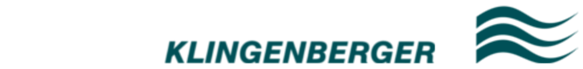KLINGENBERGER GmbH Logo